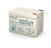 Контакт КТ 12-12