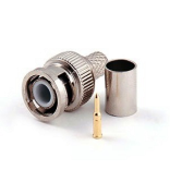 BNC RG-6U коннектор обжимной