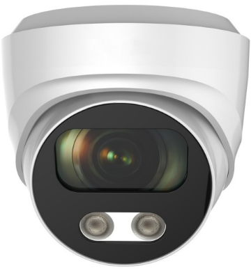 AlfaVision AV-IPWD229MIC-F SD POE IP Видеокамера