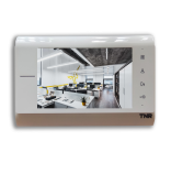 TNR TVP-170AM белый DVR PAL Уценка