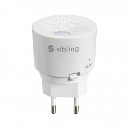 Датчик газа Wi-Fi Sibling Powernet-GT