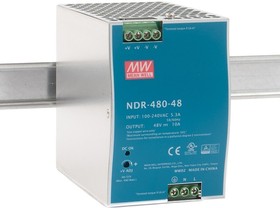 Блок питания NDR-480-48