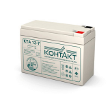 Контакт КТА 12-7