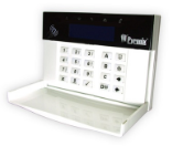 Pyronix PCX-LCDP клавиатура проводная