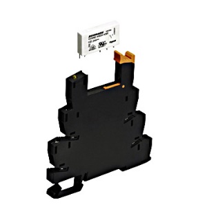  ST3P3TP0  SNR-сборка, 230V 
AC/DC 6A, 1 пер.контакт, винт.клеммы