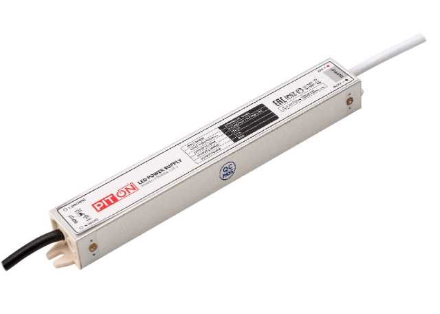 Блок питания 60W IP67 INFINILITE 12V DC 