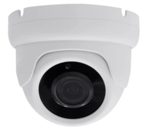 AlfaVision AV-IPWD209MIC-F SD POE IP камера купольная 2Мп