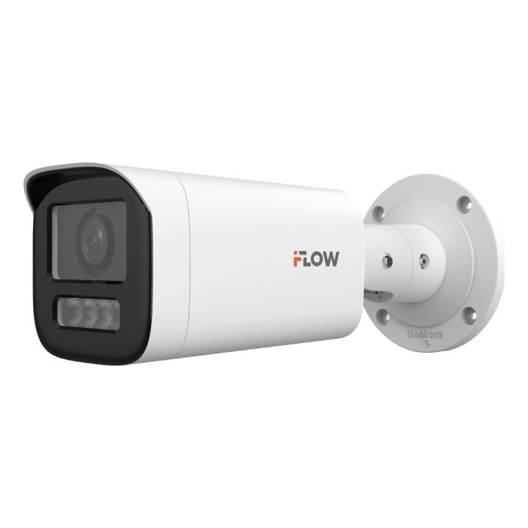 iFlow F-IC-1622CMZ4(2.8-12mm) IP-Камера