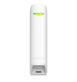 Ajax MotionProtect Curtain (белый)