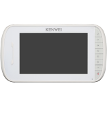KW-E703FC белый Уценка