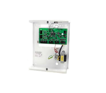 Pyronix ROX-16RPSU - расширитель PGM реле (16)