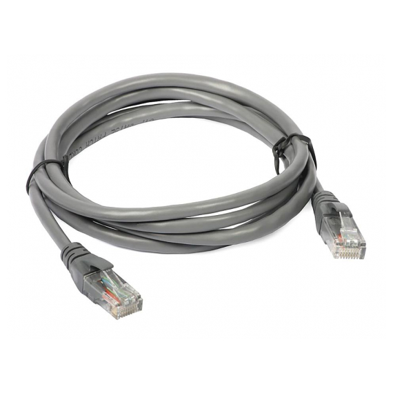 Патч-корды RJ45 - RJ45 (2 метра)