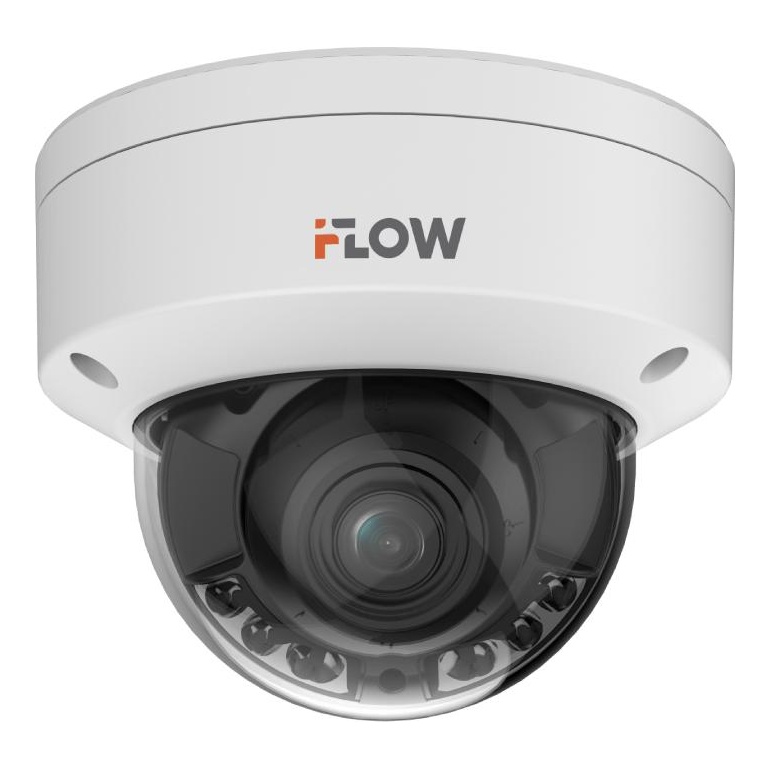 iFlow F-IC-2746CSZ4(2.8-12mm) IP-Камера