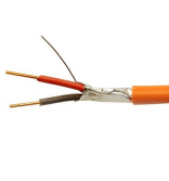 КПСЭнг(А)-FRLS 1х2х1,0 (режем кратно 25 м.)