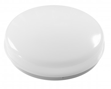 Умный накладной Wi-Fi светильник 24 Вт Sibling Powerlite - LCL