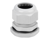 IEK Сальник PG 36 диаметр проводника 24-32мм IP54 (YSA20-32-36-54-K41)