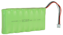 Pyronix ENFORCER BATT-ENF8XAA - АКБ для контрольной панели