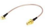 Pyronix AERLEAD1-10 - адаптер для подключения GSM антенны