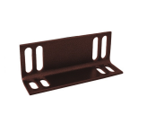 Уголок М1-150 (коричневый)