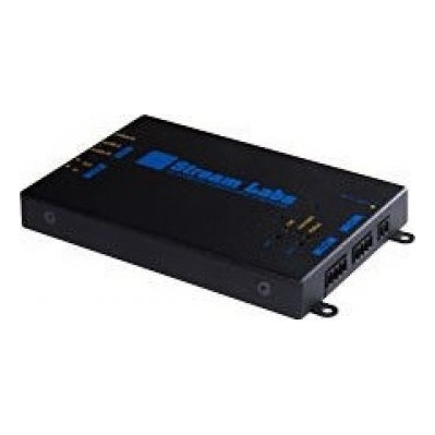 IP Видеосервер WaveServer 1501