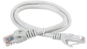 Патч-корды RJ45 - RJ45 (1,5 метра)