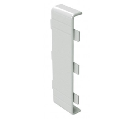 Соединение на стык для серии TA (ДКС 00887 GAN 100 W0 (RAL 9010)