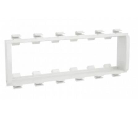 Каркас 6 мод Viva In-liner Front белый F0003A VIVA