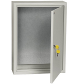 ЩМП-2-1 36 УХЛ3 IP31, 500х400х150 (YKM41-02-31)