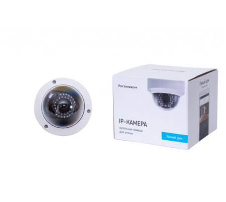 IP видеокамера DS-2CD3VC (2.8mm)
