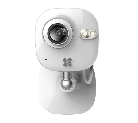Wi-Fi камера с широким углом обзора CS-C2mini-31WFR (C2mini)
