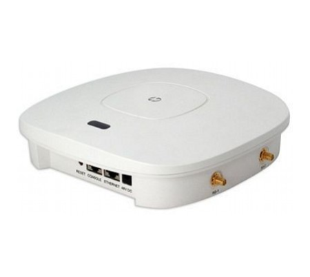 Точка доступа HP 425 Wireless 802.11n AP (WW) AP (JG654A)