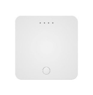 Шлюз ZigBee Sibling Powerswitch-ZGW