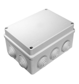Коробка распаячная 200х150х75 (40-0320)