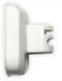 Pyronix KXBRACKET-W - кронштейн настенный (10 штук в упаковке)
