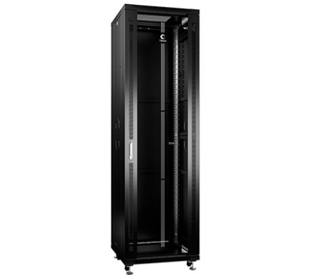 Cabeus SH-05C-42U60/60-BK