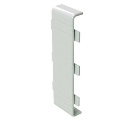 Накладка на стык крышки для короба 80x40