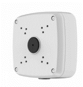 RVi-1BMB-2 white Монтажная коробка