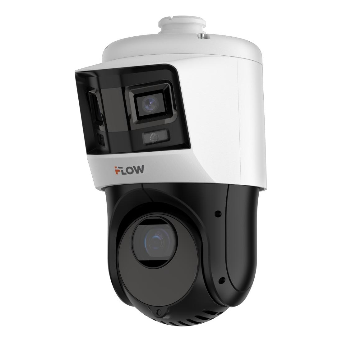 iFlow F-IP-2464PCSZ25 IP-Камера