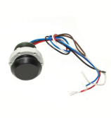 CP-Z-2 (мод. EP) врезной, темный (CP-Z-2L-8)