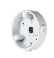 RVi-1BMB-4 white Монтажная коробка