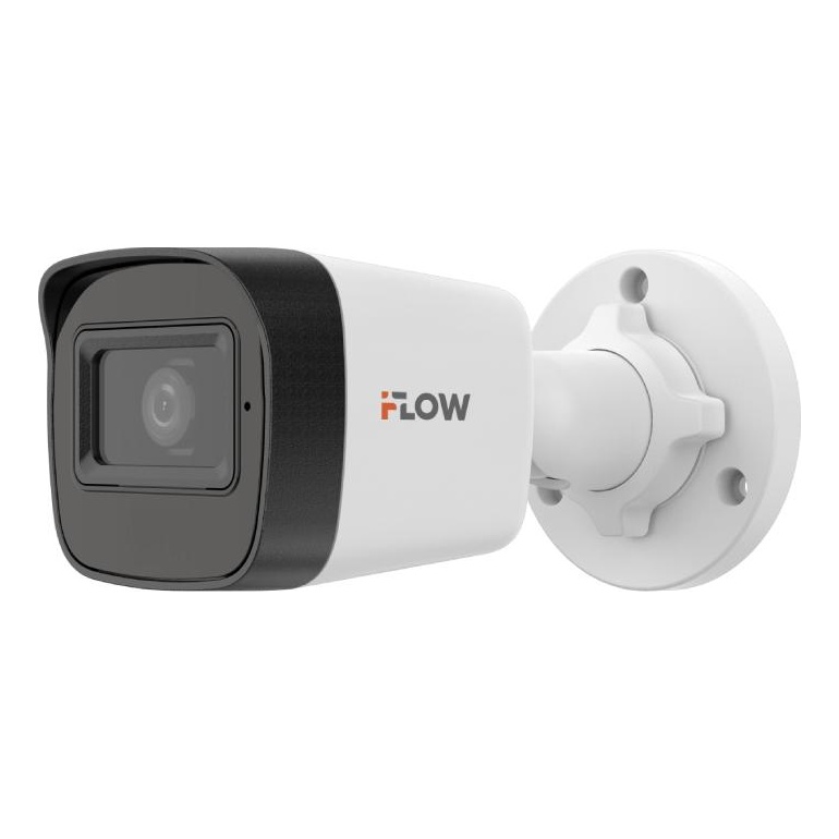 iFlow F-0(B)(2.8mm) IP-Камера