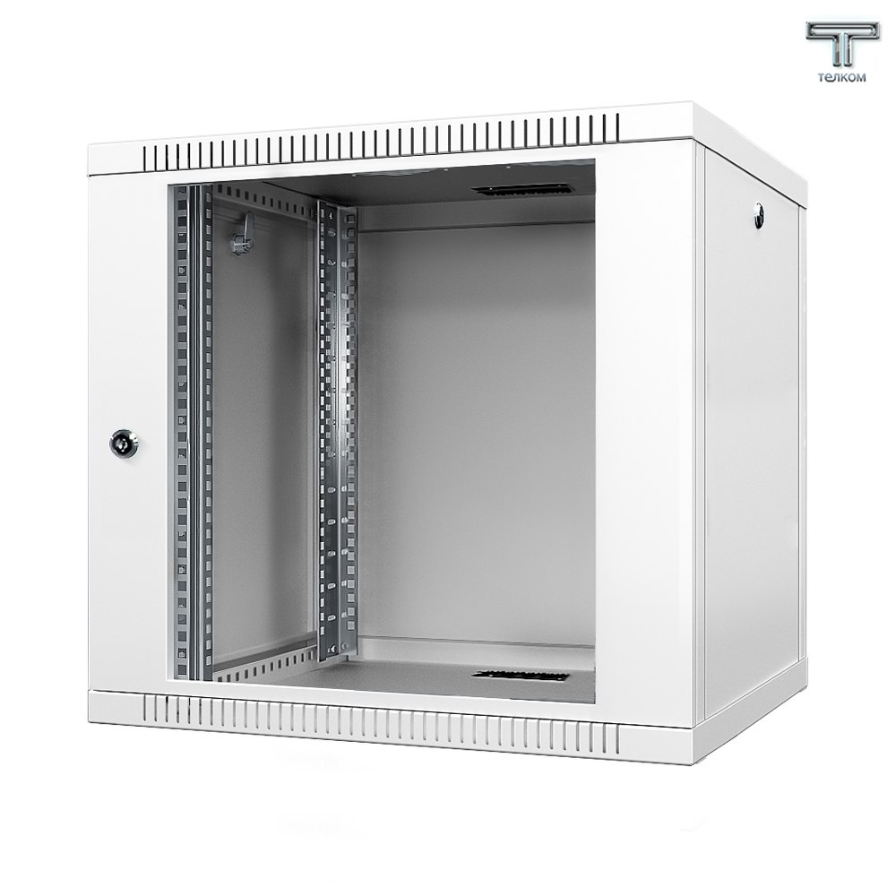 Шкаф телекоммуникационный активный KR20A-9U