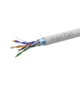 FTP Cat.5e 4x2x0,51 Cu LSZH нг(А)-HF Indoor Premium (01-1032-1)