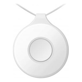 Hikvision AX PRO DS-PDEBP1-EG2-WE Беспроводная кнопка тревоги носимая