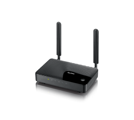 Zyxel LTE3301-M209