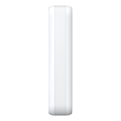 Hikvision AX PRO DS-PDC10DM-EG2-WE ИК-датчик + СВЧ беспроводной уличный типа "Штора", защита от животных