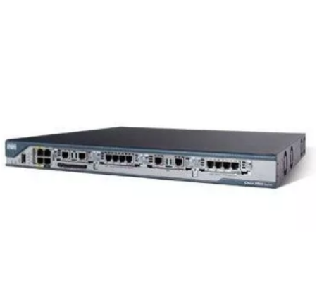 Маршрутизатор CISCO2801 Cisco