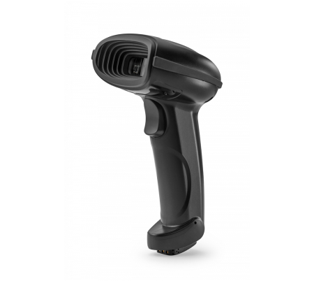 Беспроводной сканер штрих-кода АТОЛ SB 2109 (48 957, 2D, BT USB (чёрный)