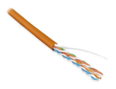 UUTP4-C5E-S24-IN-LSZH-OR-305