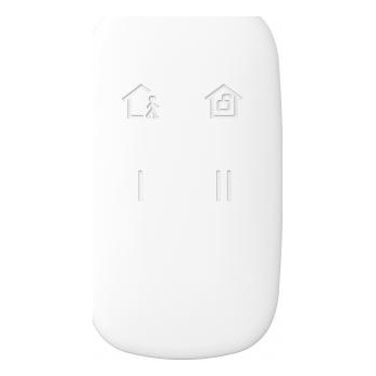 Hikvision AX PRO DS-PKF1-WE Беспроводной брелок